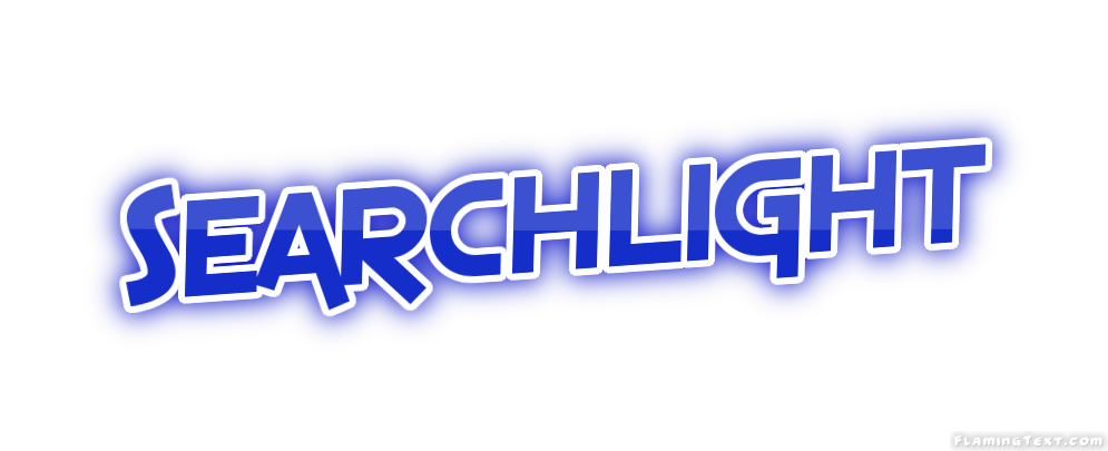 Searchlight 市