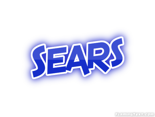 Sears 市