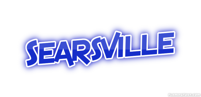 Searsville Ville