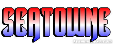 Seatowne City