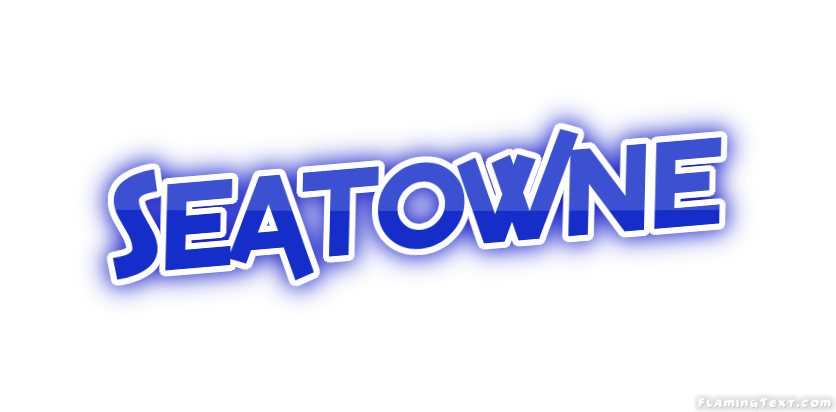 Seatowne City