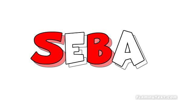 Seba 市