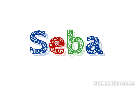 Seba 市