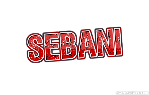 Sebani город