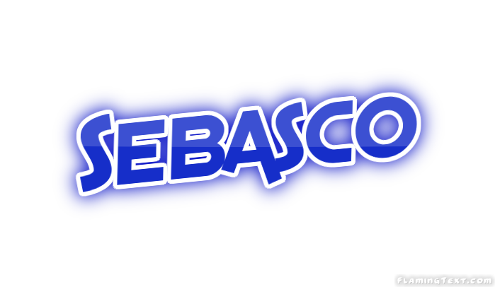 Sebasco City