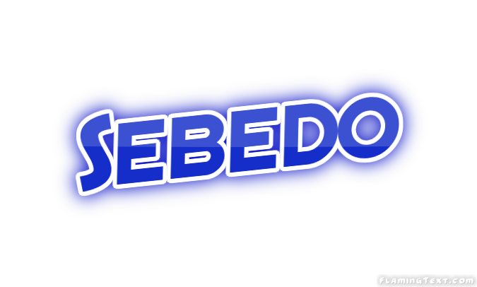 Sebedo City