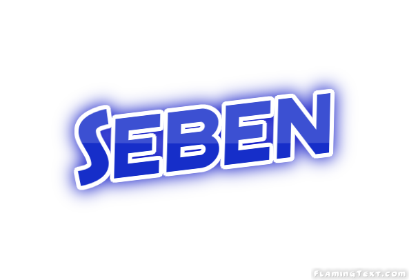 Seben City