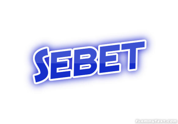 Sebet 市
