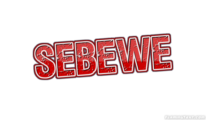 Sebewe City