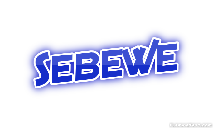 Sebewe City
