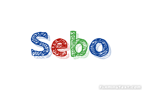 Sebo Stadt