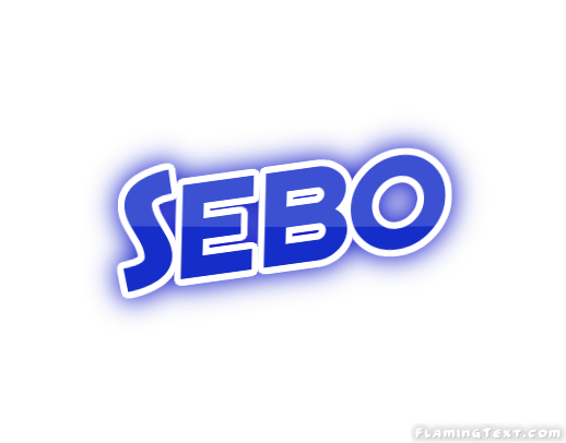 Sebo City