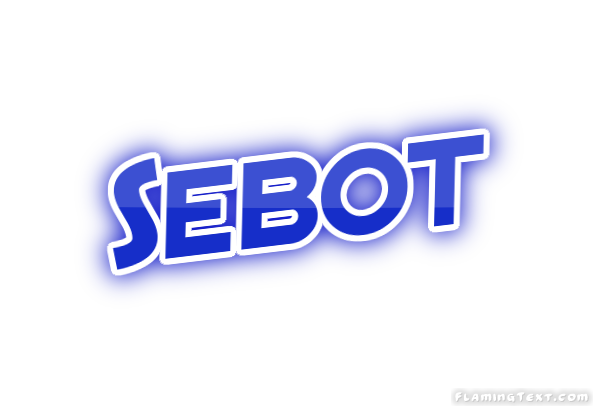 Sebot مدينة