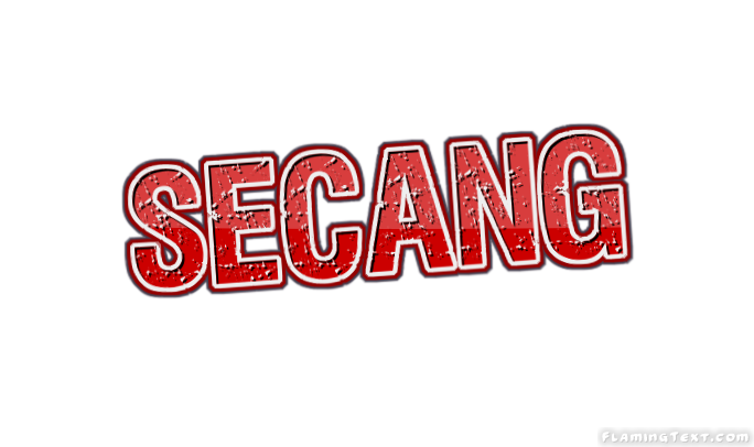 Secang مدينة