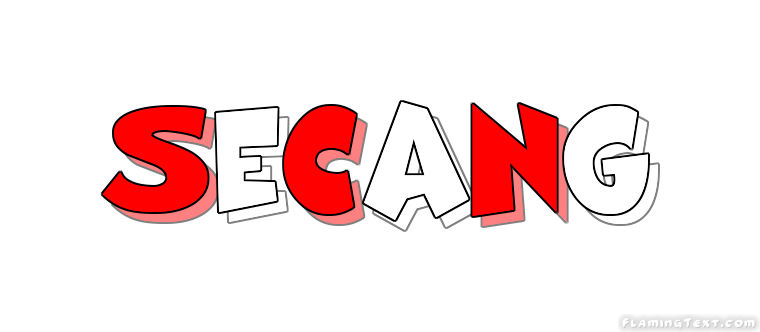 Secang مدينة