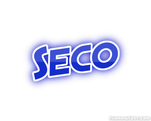 Seco مدينة