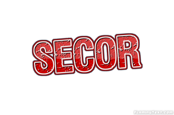 Secor 市