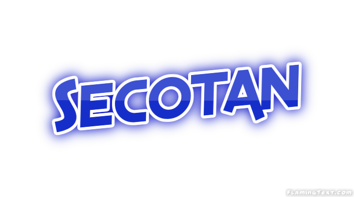 Secotan City
