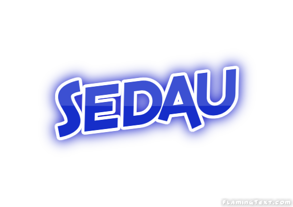 Sedau город