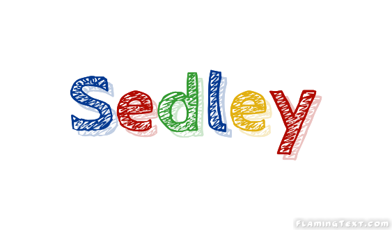 Sedley City