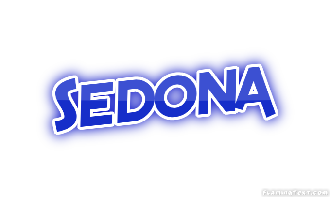 Sedona City