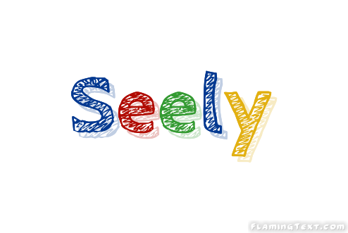 Seely مدينة