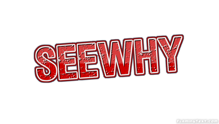 Seewhy город