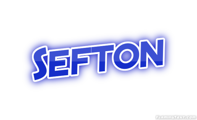 Sefton City