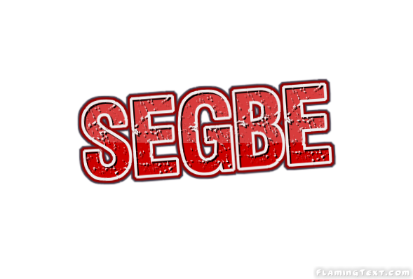 Segbe 市