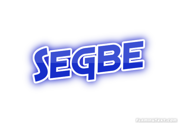 Segbe 市