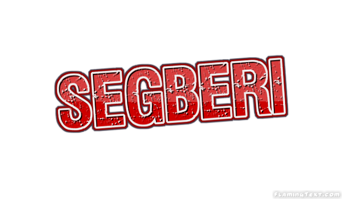 Segberi City