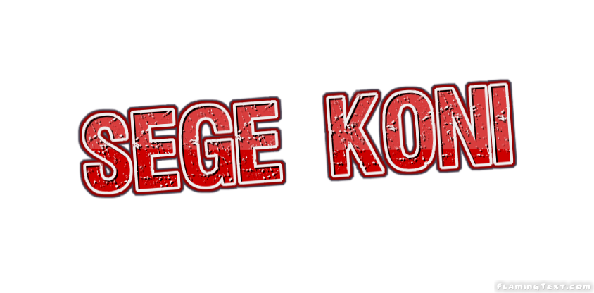 Koni Logo Koni Boerboel Hotsell