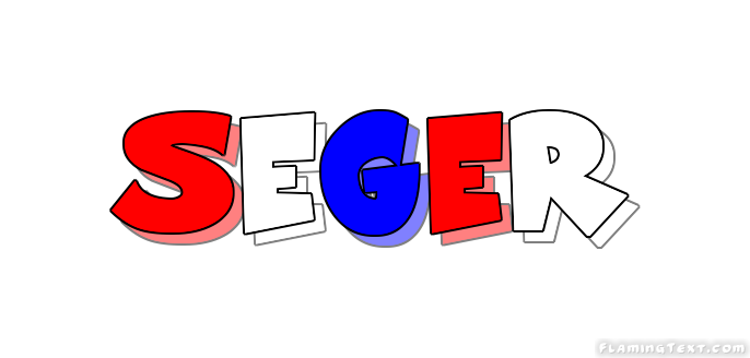 Seger City