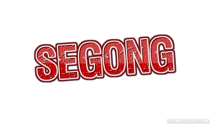 Segong Cidade