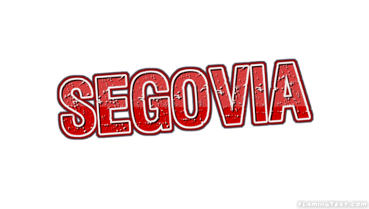 Segovia 市