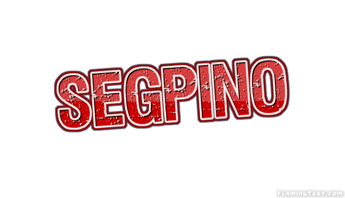 Segpino مدينة