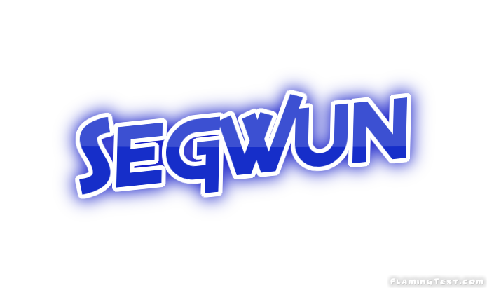 Segwun 市