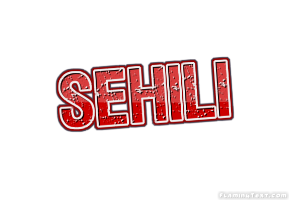 Sehili город