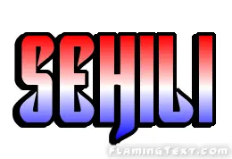 Sehili 市
