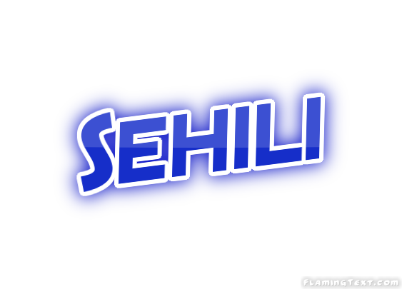 Sehili 市