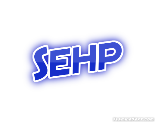 Sehp город
