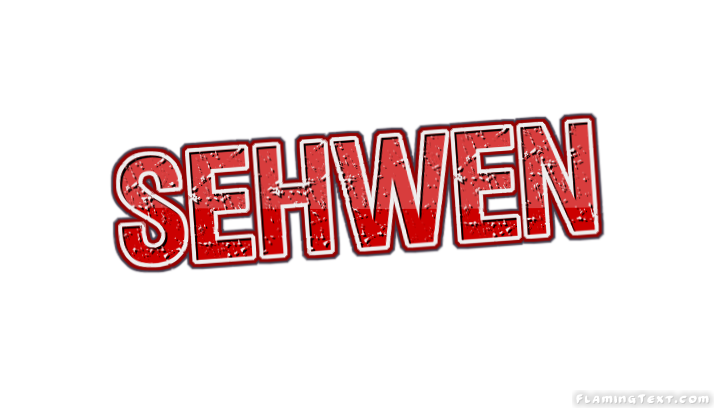 Sehwen 市