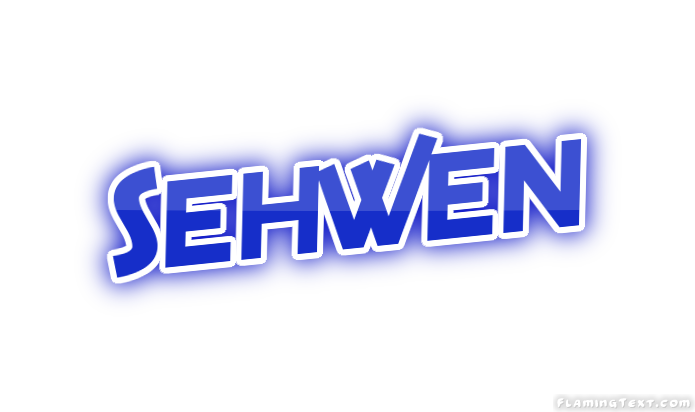 Sehwen City