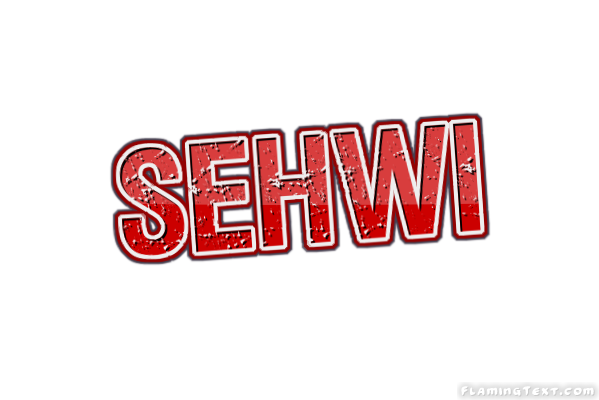 Sehwi City