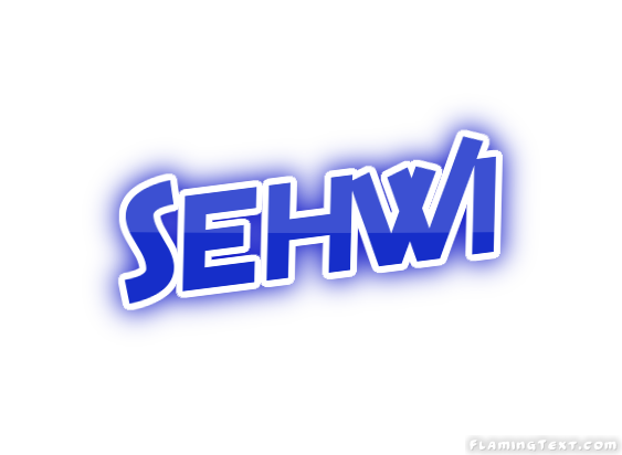 Sehwi 市