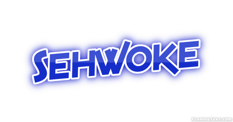 Sehwoke City
