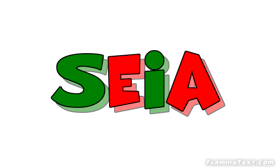 Seia مدينة