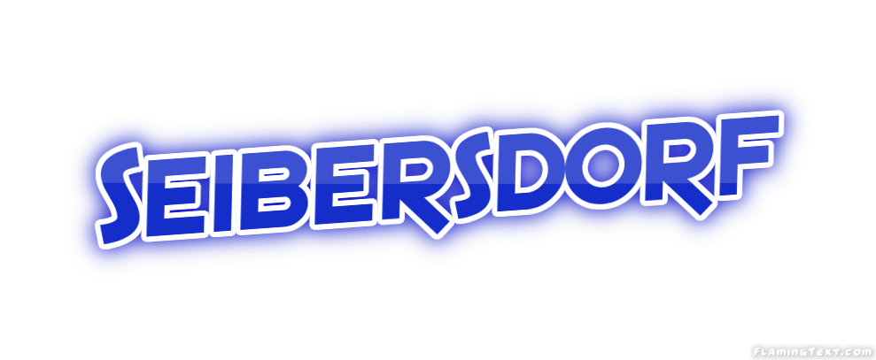 Seibersdorf Cidade