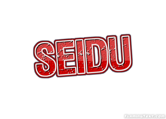 Seidu 市