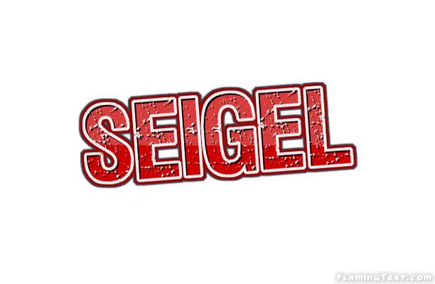 Seigel город